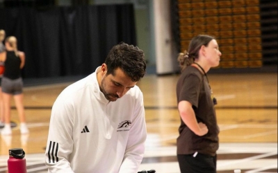 Quim Gómez ja exerceix les funcions de tècnic | Cedida